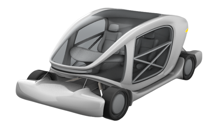 Softauto Concept