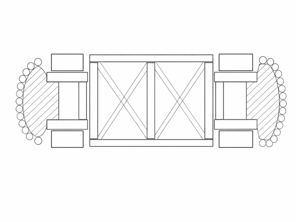 Buffer Diagram