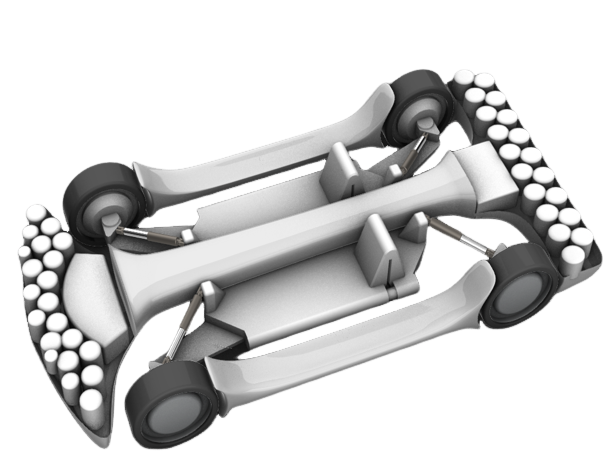 Softauto Prototype